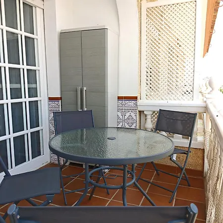 Casa Balcones Del Mar By Rentissimo דירה