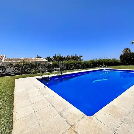 דירה Casa Balcones Del Mar By Rentissimo *