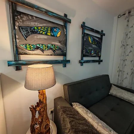 Casa Balcones Del Mar By Rentissimo דירה