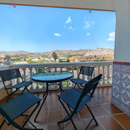 דירה Casa Balcones Del Mar By Rentissimo *