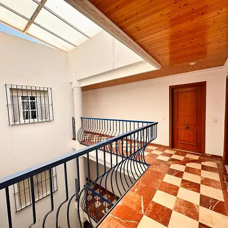 Casa Balcones Del Mar By Rentissimo מאלגה