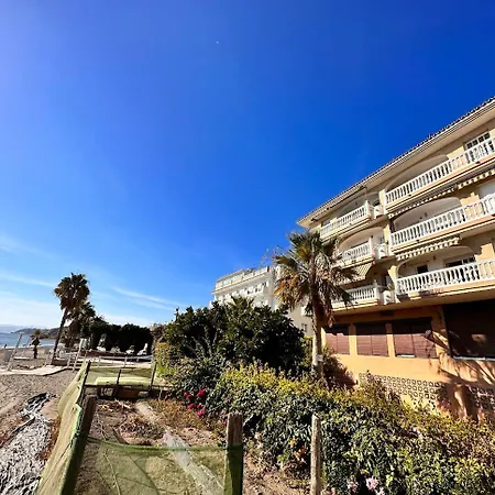 Casa Balcones Del Mar By Rentissimo * מאלגה