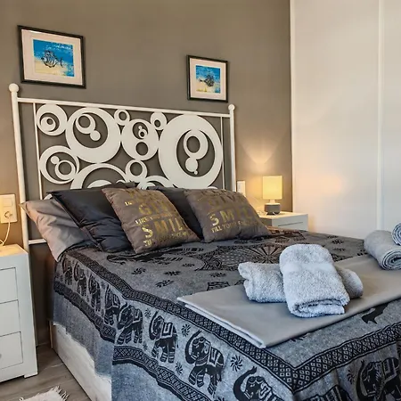 Casa Balcones Del Mar By Rentissimo דירה מאלגה