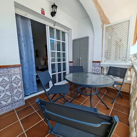 Casa Balcones Del Mar By Rentissimo