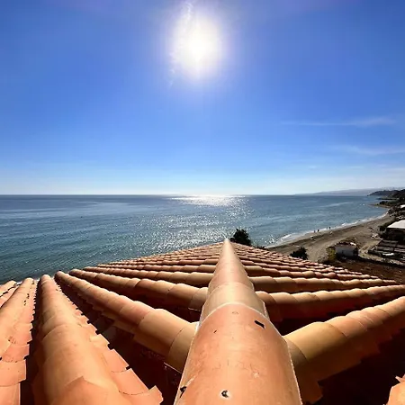 Casa Balcones Del Mar By Rentissimo דירה מאלגה