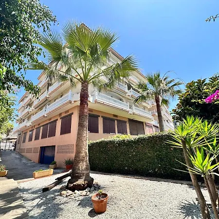 דירה Casa Balcones Del Mar By Rentissimo מאלגה