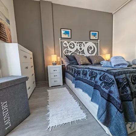 Casa Balcones Del Mar By Rentissimo דירה *