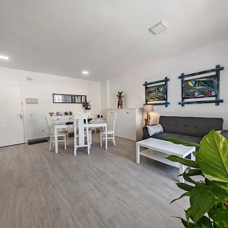 Casa Balcones Del Mar By Rentissimo * מאלגה