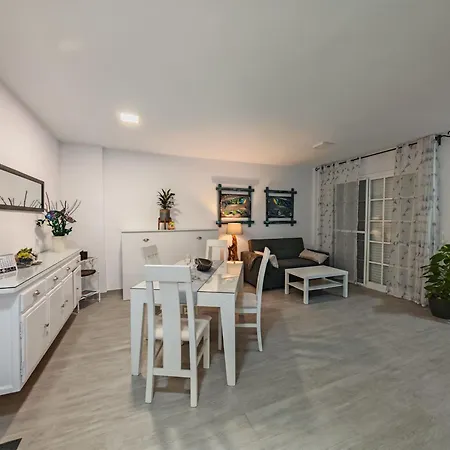 Casa Balcones Del Mar By Rentissimo דירה