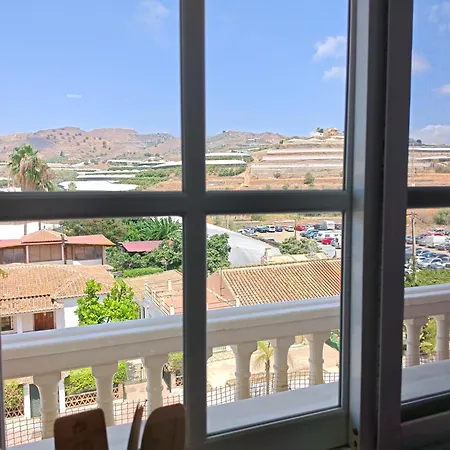 דירה Casa Balcones Del Mar By Rentissimo מאלגה