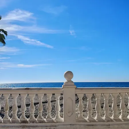 Casa Balcones Del Mar By Rentissimo *
