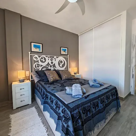 Casa Balcones Del Mar By Rentissimo * מאלגה