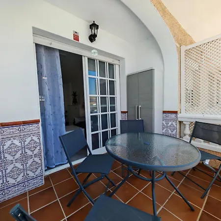 דירה Casa Balcones Del Mar By Rentissimo מאלגה