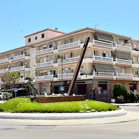 Casa Balcones Del Mar By Rentissimo מאלגה
