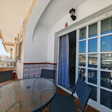 Casa Balcones Del Mar By Rentissimo * מאלגה