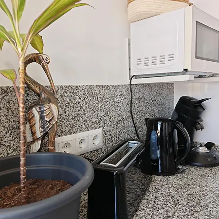 דירה Casa Balcones Del Mar By Rentissimo *