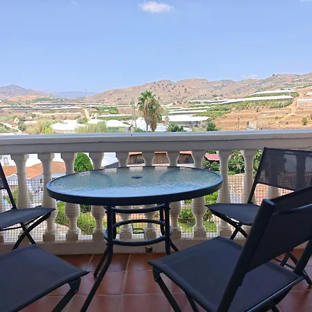 Casa Balcones Del Mar By Rentissimo דירה מאלגה