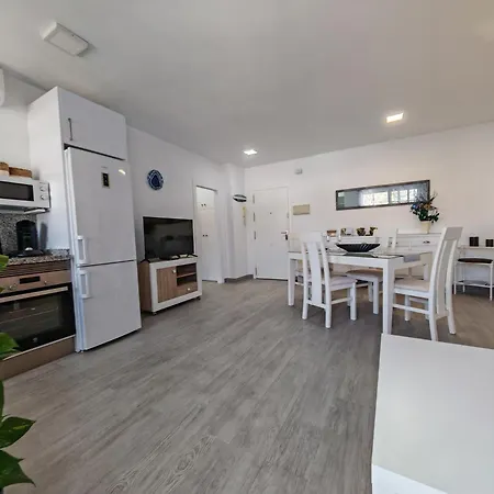 דירה Casa Balcones Del Mar By Rentissimo מאלגה