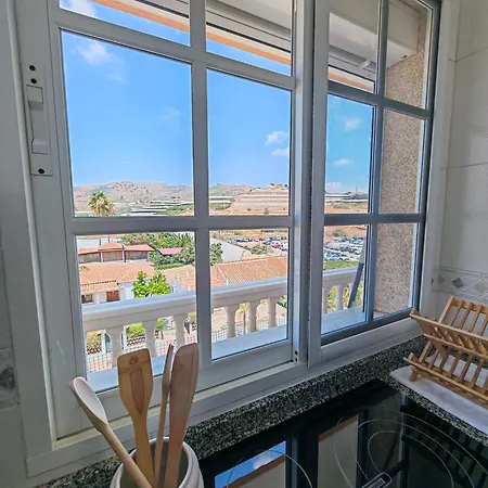 Casa Balcones Del Mar By Rentissimo